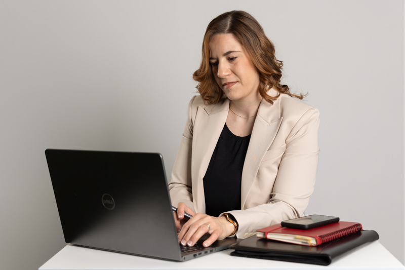 Any's Office Management